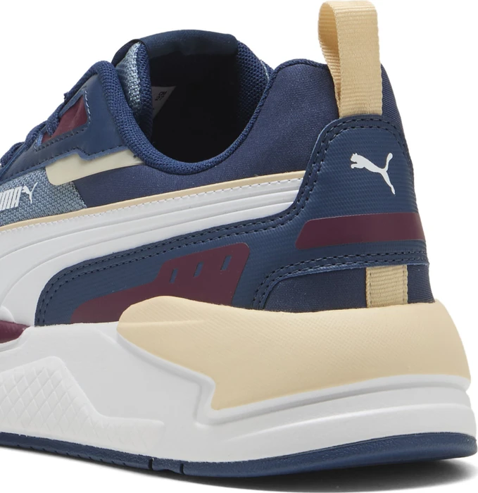 Puma X-Ray 3 cool blue/puma white/persian blue