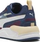 Puma X-Ray 3 cool blue/puma white/persian blue Vorschaubild