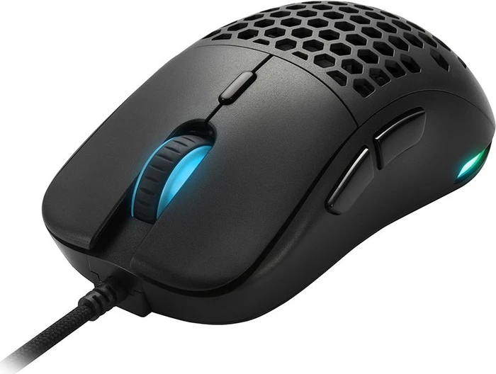 Sharkoon Light² 180 schwarz, USB