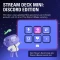 Elgato Stream Deck Mini Discord Edition, violett, USB-A Vorschaubild