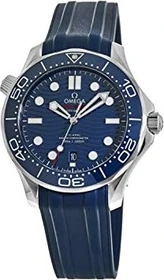 Omega Seamaster 300 M (verschiedene Farben)