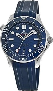 Omega Seamaster 300 M (verschiedene Farben)