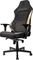 noblechairs Hero Dignitas Edition Gamingstuhl, schwarz/gold Vorschaubild