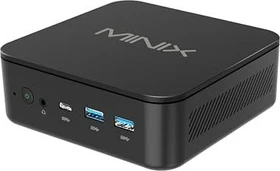 Minix NGC NR660 Mini PC, Ryzen 5 6600H, 16GB RAM, 512GB SSD
