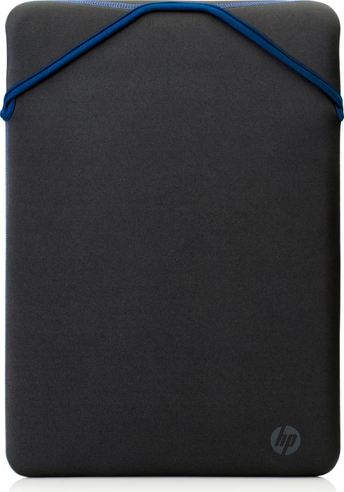 HP 14.1" Wende-Schutzhülle, schwarz/blau