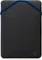 HP 14.1" Wende-Schutzhülle, schwarz/blau Vorschaubild