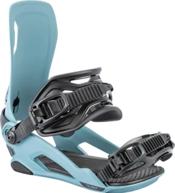 Nitro Talent Softbindung dark teal (Modell 2025/2026)
