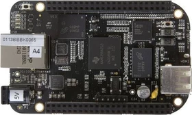 BeagleBone Black Rev. A