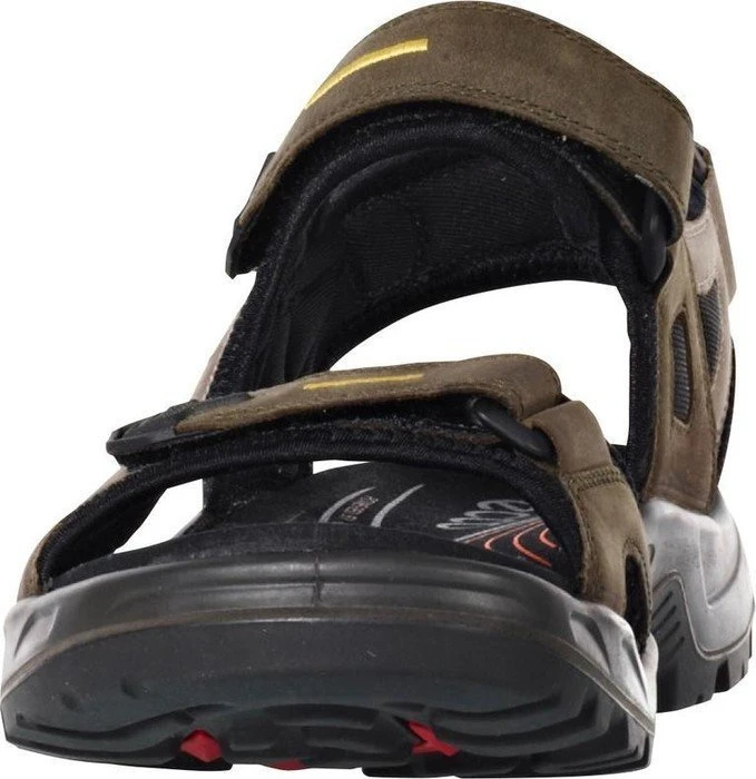 Ecco Offroad tarmac/moonrock (Herren)