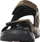 Ecco Offroad tarmac/moonrock (Herren) Vorschaubild