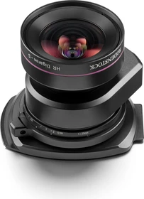 Phase One XT-Rodenstock HR Digaron-S 23mm 5.6