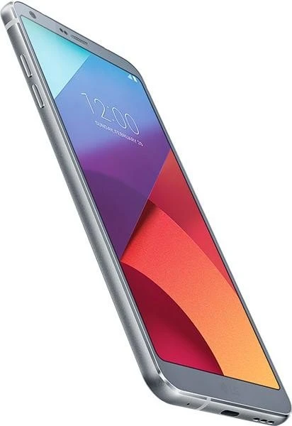 LG G6 H870 silber