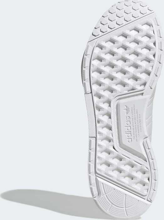 adidas NMD_R1 V3 cloud white (Herren)