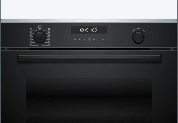 Bosch Serie 6 HBG278BB3 Backofen
