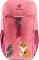 Deuter Waldfuchs 10 dahlia/raspberry pink (Junior) Vorschaubild