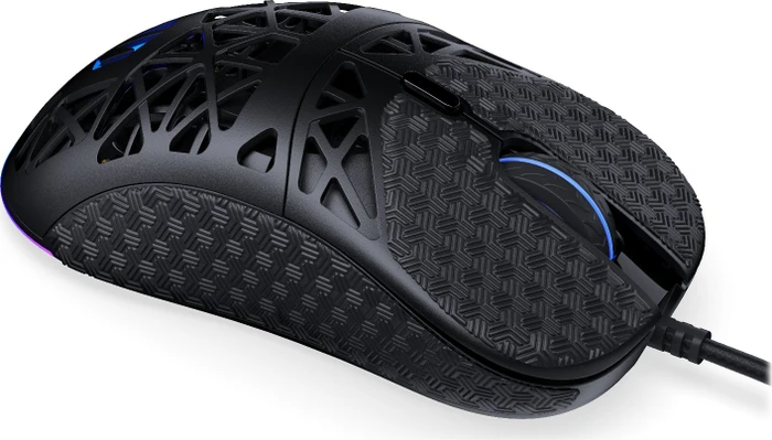Endorfy LIV, schwarz, USB