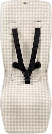 Jyoko Universal-Sitzauflage für Kinderwagen picnic vichy