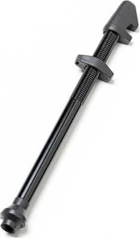 DT Swiss Alu 26-35mm Felgenhöhe Tubeless-Ventil schwarz