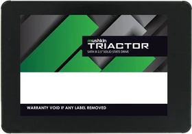 Mushkin Triactor 500GB, 2.5" / SATA 6Gb/s