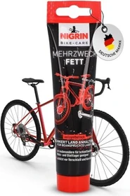 Nigrin Bike Care Mehrzweck-Fett 100g Schmiermittel