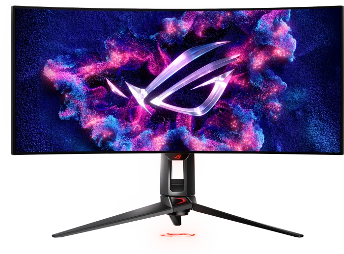 ASUS ROG Swift OLED PG34WCDM, 34"