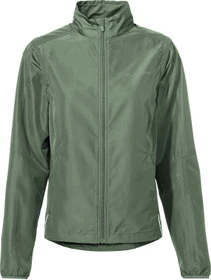 Vaude Dundee Classic ZO Fahrradjacke willow green (Damen)