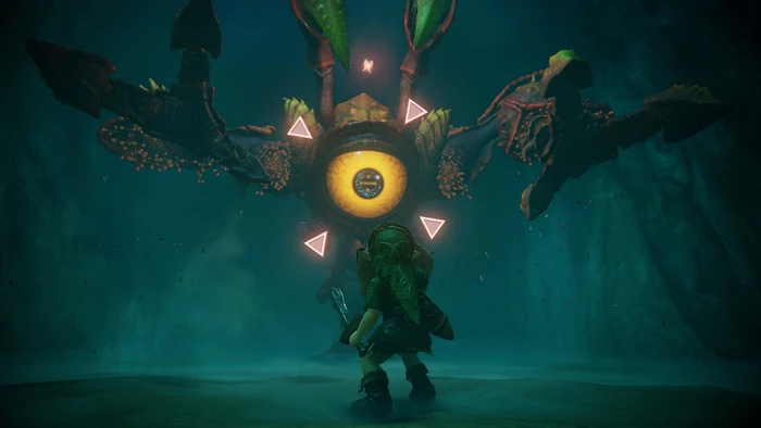 The Legend of Zelda: Ocarina of Time (Switch 2)