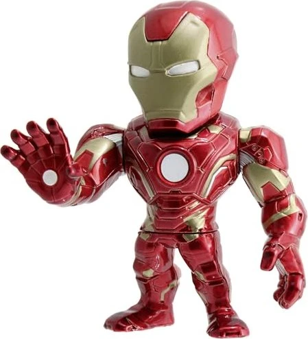 Jada Toys Marvel - Iron Man