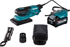 Makita BO005CG XGT Akku-Schwingschleifer solo