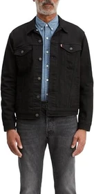 Levi's The Trucker Jeansjacke dark horse (Herren)