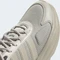 adidas Ozelle Cloudfoam putty grey/aluminium/charcoal Vorschaubild