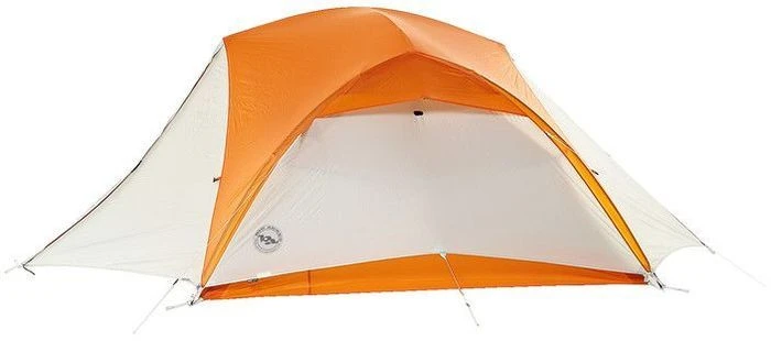 Big Agnes Copper Spur HV UL3 Kuppelzelt