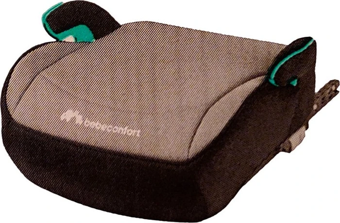 Bébé Confort Manga i-Fix Sitzerhöhung mist gray