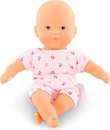 Corolle Mini Calin pink