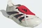 adidas Predator League Fold-Over Tongue SG off white/core black/pure ruby Vorschaubild