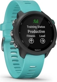 Garmin Forerunner 245 Music aquamarin (010-02120-32)