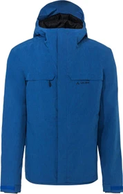 Vaude Yaras Warm Rain Fahrradjacke royal (Herren)