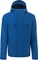 Vaude Yaras Warm Rain Fahrradjacke royal (Herren) Vorschaubild