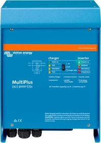 Victron Energy MultiPlus C 12/1600/70-16
