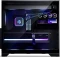 Phanteks XT V5-LCD Black, schwarz, Glasfenster Vorschaubild