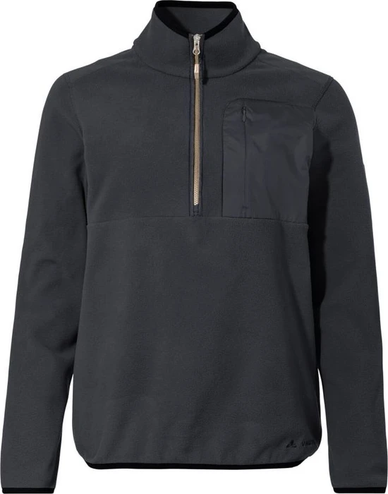 Vaude Rosemoor Halfzip Fleece Pullover Shirt langarm (Damen)