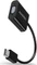 Axagon HDMI 1.4 Stecker auf VGA Buchse, aktiv, Adapterkabel, 15cm Vorschaubild