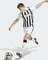 adidas Juventus Turin Authentic 2026/2027 Heimtrikot kurzarm (Herren) Vorschaubild