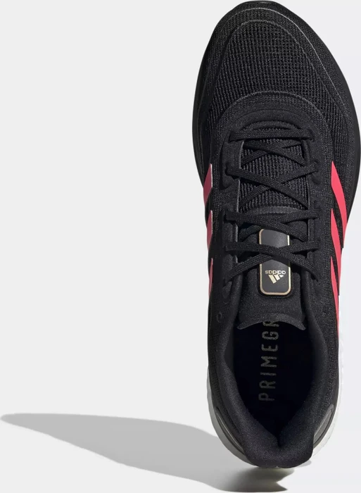 adidas Supernova core black/signal pink/copper metallic