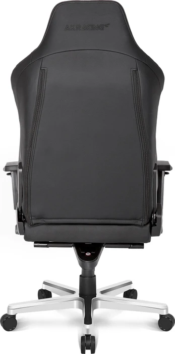 AKRacing Onyx Gamingstuhl, schwarz