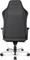 AKRacing Onyx Gamingstuhl, schwarz Vorschaubild