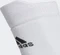 adidas Cushion Crew Socken weiß/schwarz, 3 Paare Vorschaubild