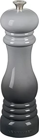 Le Creuset Classic Pfeffermühle 21cm perlgrau