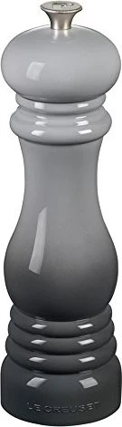 Le Creuset Classic Pfeffermühle 21cm perlgrau