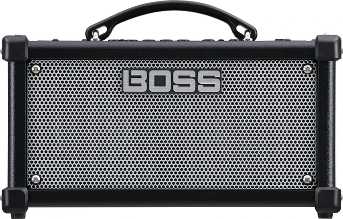 Boss Dual Cube LX
